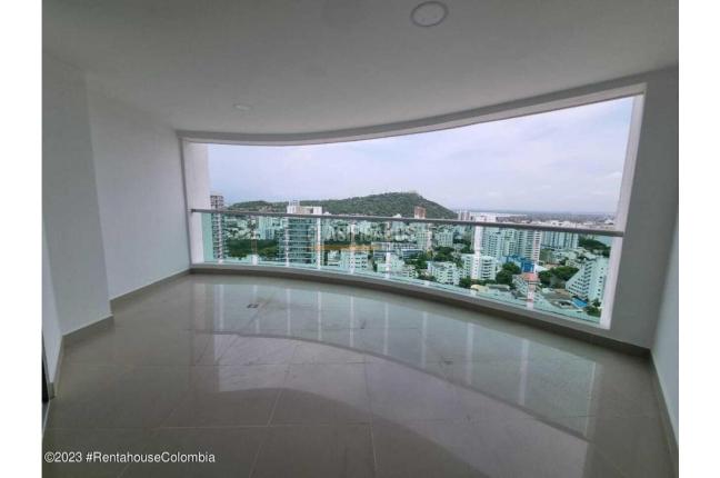 Apartamentos, Alquiler, Cartagena - $4.800.000
