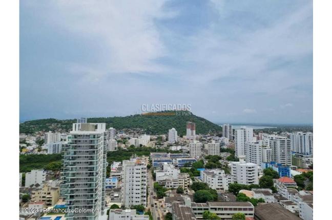 Apartamentos, Alquiler, Cartagena - $4.800.000