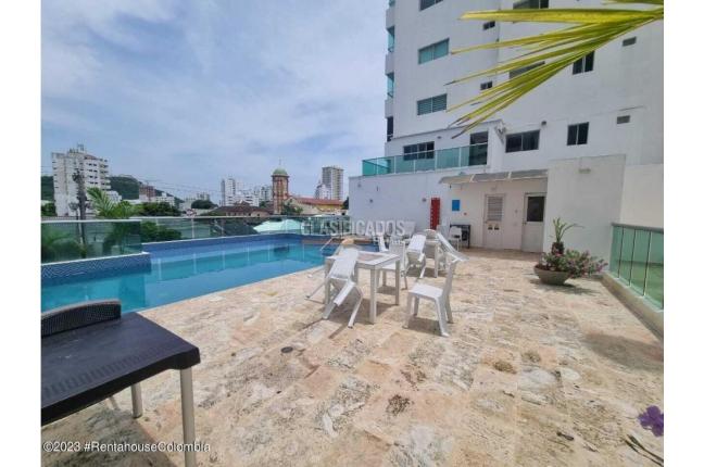 Apartamentos, Alquiler, Cartagena - $4.800.000