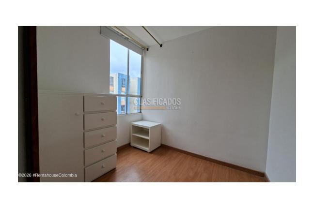 Apartamentos, Venta, Bogotá - $260.000.000