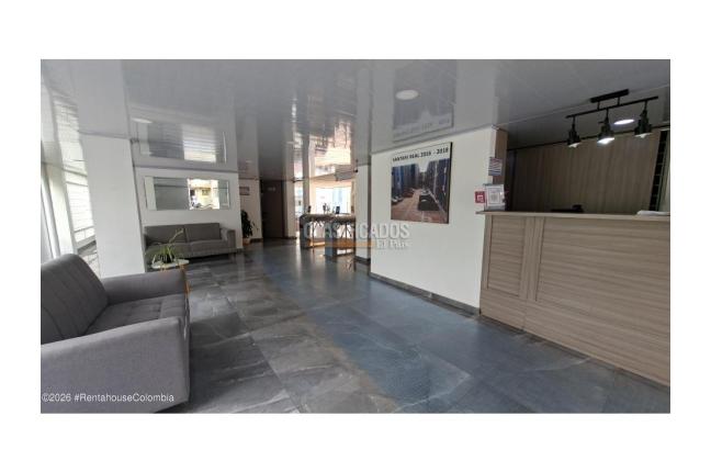 Apartamentos, Venta, Bogotá - $260.000.000