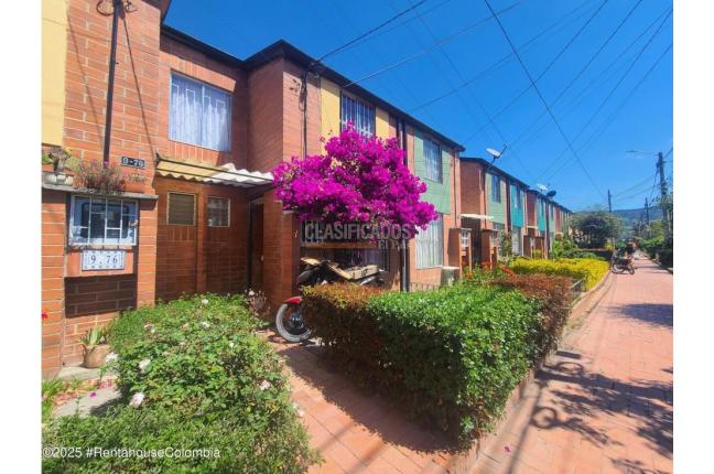 Casas, Venta, Tocancipa - $205.000.000