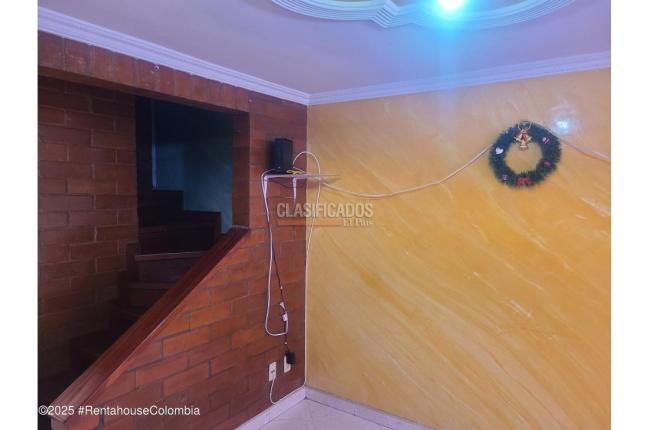 Casas, Venta, Tocancipa - $205.000.000