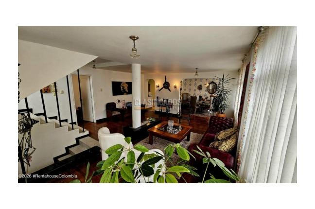 Casas, Alquiler, Bogotá - $9.000.000