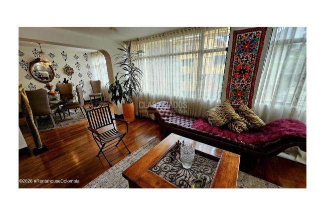 Casas, Alquiler, Bogotá - $9.000.000