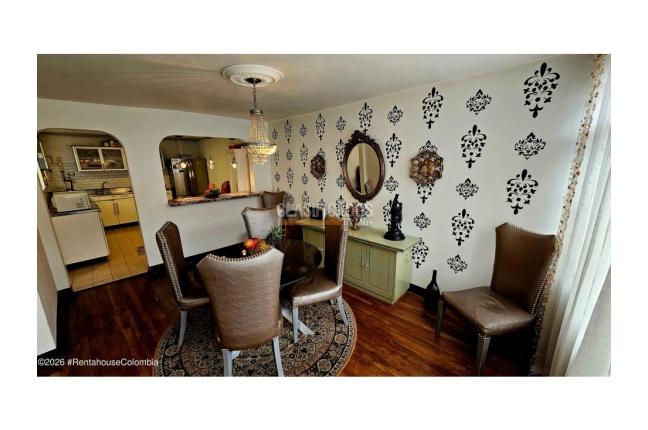 Casas, Alquiler, Bogotá - $9.000.000