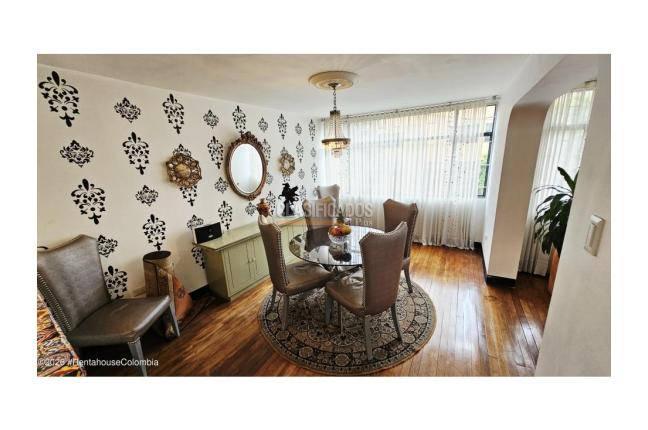 Casas, Alquiler, Bogotá - $9.000.000