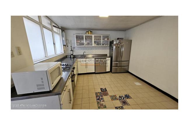 Casas, Alquiler, Bogotá - $9.000.000