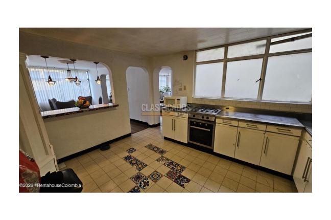 Casas, Alquiler, Bogotá - $9.000.000