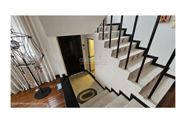 Casas, Alquiler, Bogotá - $9.000.000