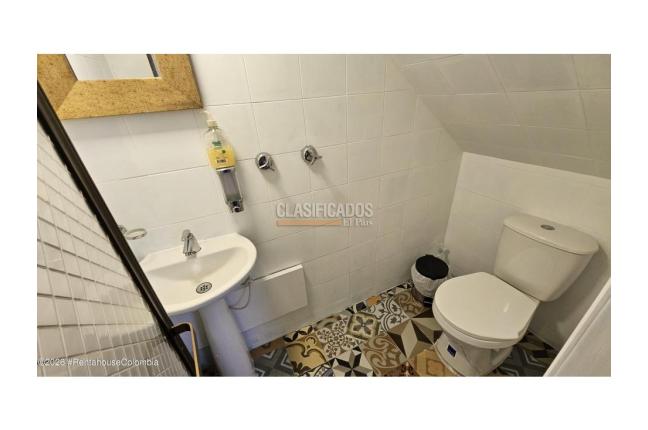 Casas, Alquiler, Bogotá - $9.000.000