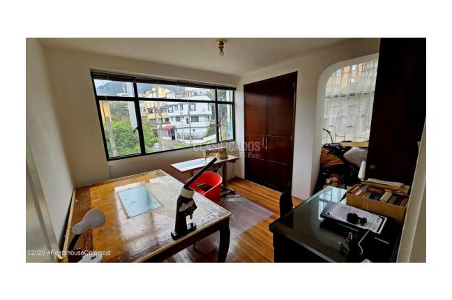 Casas, Alquiler, Bogotá - $9.000.000