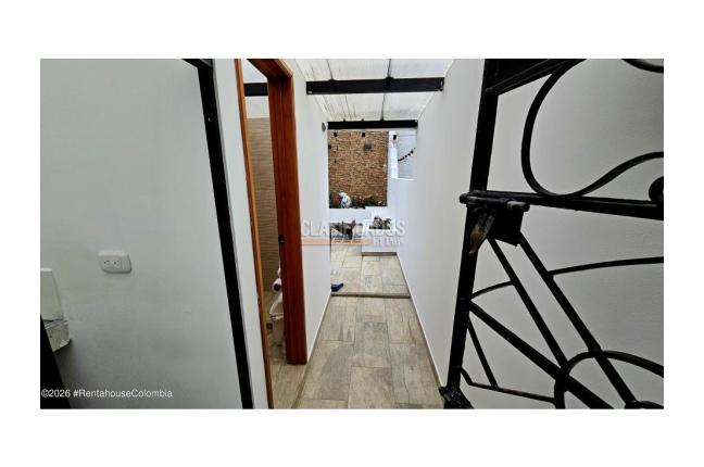 Casas, Alquiler, Bogotá - $9.000.000
