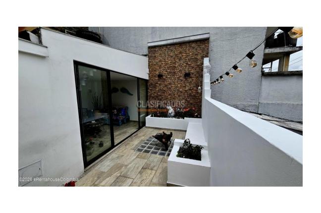 Casas, Alquiler, Bogotá - $9.000.000