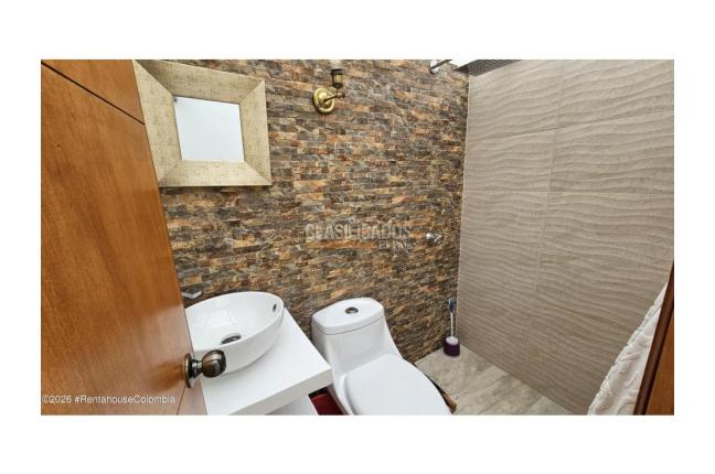 Casas, Alquiler, Bogotá - $9.000.000