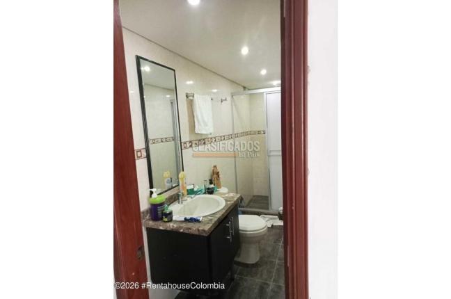Casas, Venta, Bogotá - $1.200.000.000