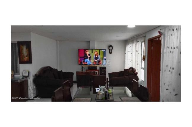 Casas, Venta, Bogotá - $1.200.000.000