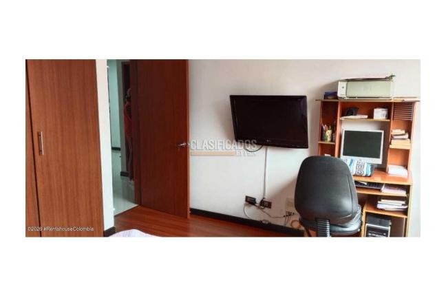 Casas, Venta, Bogotá - $1.200.000.000