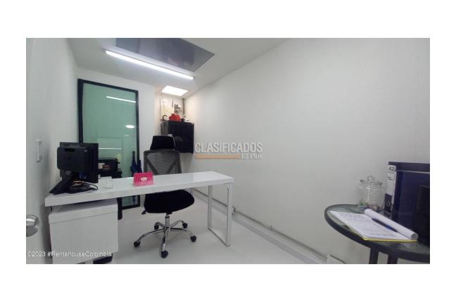 Oficinas y Consultorios, Alquiler, Bogotá - $1.150.000