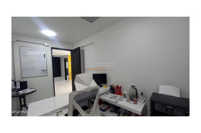 Oficinas y Consultorios, Alquiler, Bogotá - $1.150.000