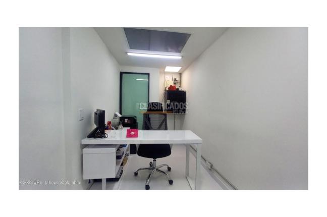Oficinas y Consultorios, Alquiler, Bogotá - $1.150.000
