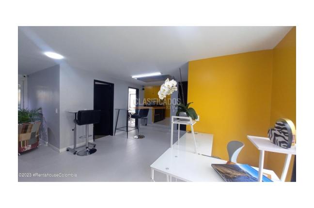 Oficinas y Consultorios, Alquiler, Bogotá - $1.150.000