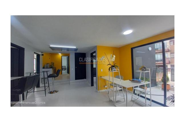 Oficinas y Consultorios, Alquiler, Bogotá - $1.150.000