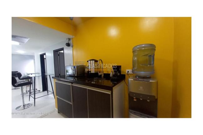 Oficinas y Consultorios, Alquiler, Bogotá - $1.150.000