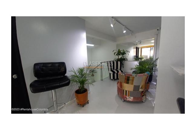 Oficinas y Consultorios, Alquiler, Bogotá - $1.150.000