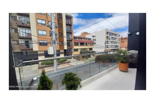 Oficinas y Consultorios, Alquiler, Bogotá - $1.150.000