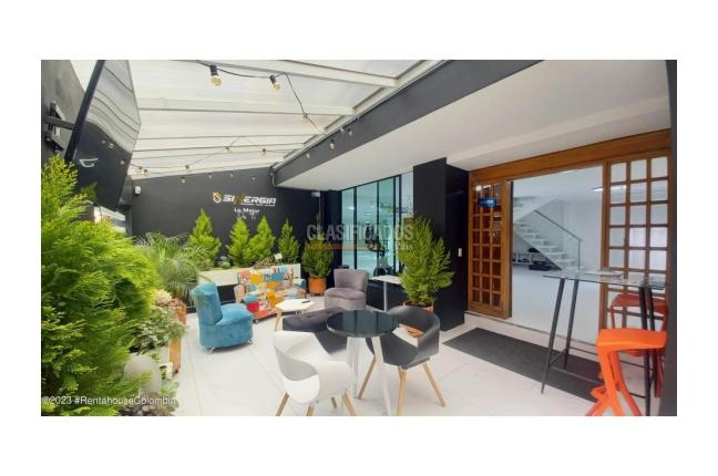 Oficinas y Consultorios, Alquiler, Bogotá - $1.150.000