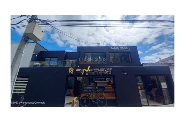 Oficinas y Consultorios, Alquiler, Bogotá - $1.150.000