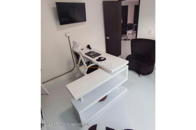 Oficinas y Consultorios, Alquiler, Bogotá - $1.500.000