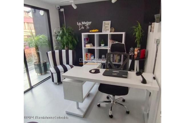 Oficinas y Consultorios, Alquiler, Bogotá - $1.500.000