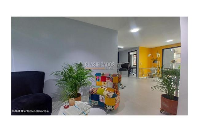 Oficinas y Consultorios, Alquiler, Bogotá - $1.500.000
