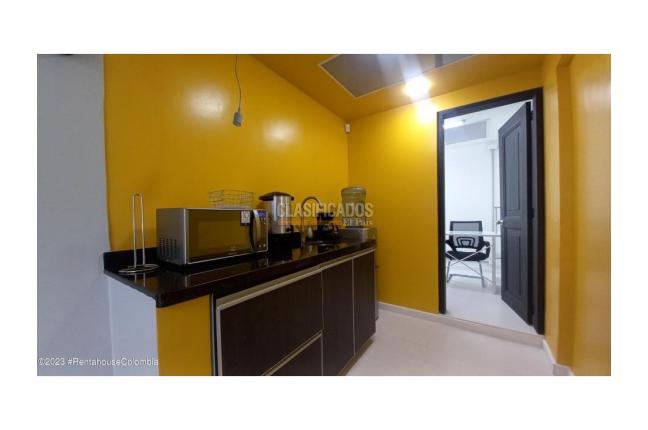 Oficinas y Consultorios, Alquiler, Bogotá - $1.500.000