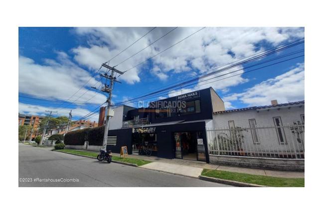 Oficinas y Consultorios, Alquiler, Bogotá - $1.500.000