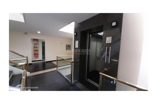 Oficinas y Consultorios, Alquiler, Bogotá - $7.430.000