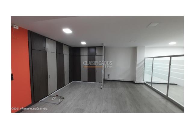 Oficinas y Consultorios, Alquiler, Bogotá - $7.430.000