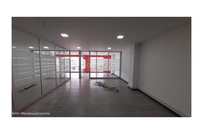 Oficinas y Consultorios, Alquiler, Bogotá - $7.430.000