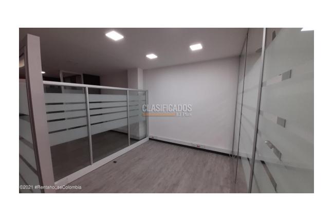 Oficinas y Consultorios, Alquiler, Bogotá - $7.430.000