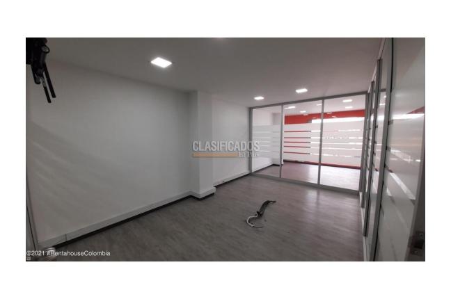 Oficinas y Consultorios, Alquiler, Bogotá - $7.430.000
