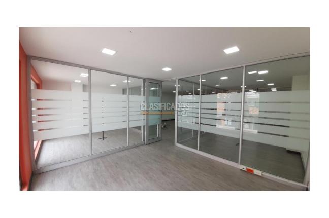 Oficinas y Consultorios, Alquiler, Bogotá - $7.430.000