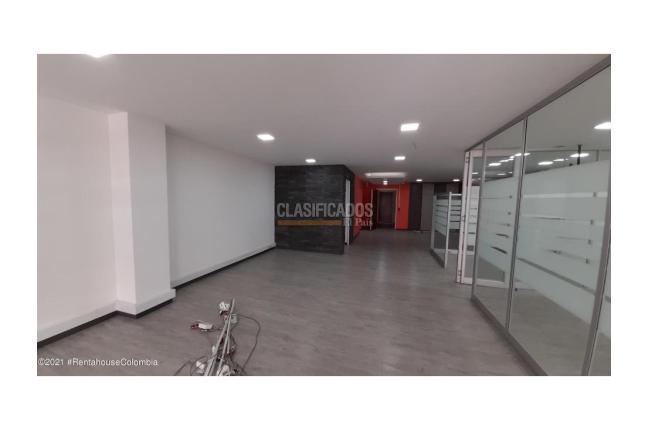 Oficinas y Consultorios, Alquiler, Bogotá - $7.430.000