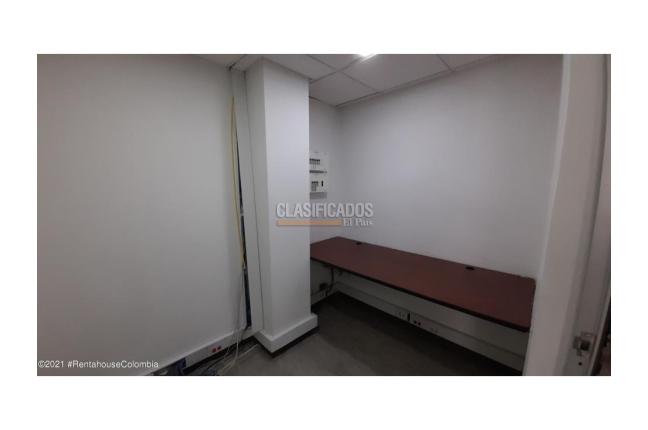 Oficinas y Consultorios, Alquiler, Bogotá - $7.430.000