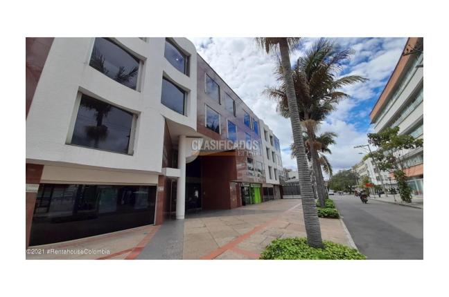 Oficinas y Consultorios, Alquiler, Bogotá - $7.430.000