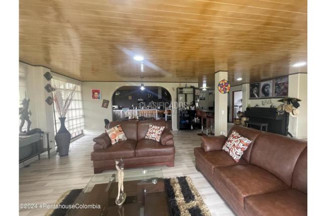 Casas, Alquiler, La Calera - $5.000.000