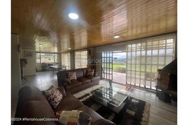 Casas, Alquiler, La Calera - $5.000.000