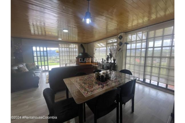 Casas, Alquiler, La Calera - $5.000.000