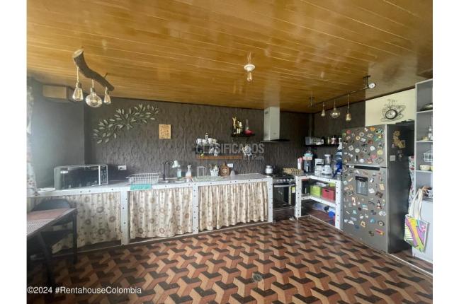 Casas, Alquiler, La Calera - $5.000.000